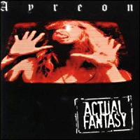 [Ayreon  Album Cover]