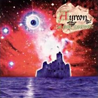 [Ayreon  Album Cover]