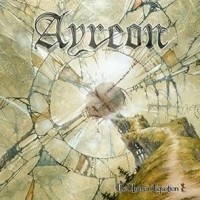 [Ayreon  Album Cover]