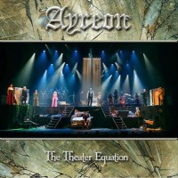 [Ayreon  Album Cover]
