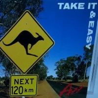 [Azz  Album Cover]