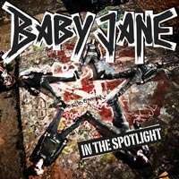 [Baby Jane  Album Cover]