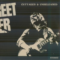 [Back Street Crawler  Album Cover]