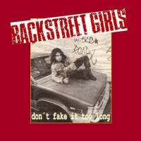 [Backstreet Girls  Album Cover]