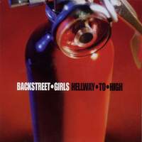 [Backstreet Girls  Album Cover]