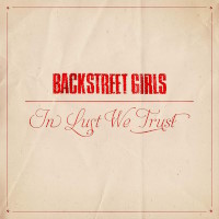 [Backstreet Girls  Album Cover]