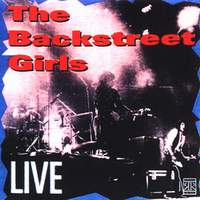 [Backstreet Girls  Album Cover]