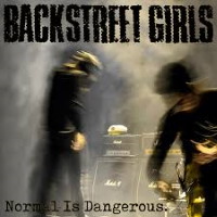 [Backstreet Girls  Album Cover]