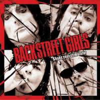 [Backstreet Girls  Album Cover]