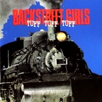[Backstreet Girls  Album Cover]