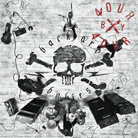 [Backyard Babies  Album Cover]