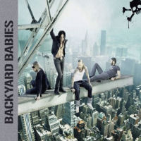 [Backyard Babies  Album Cover]