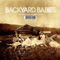 [Backyard Babies  Album Cover]
