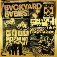 [Backyard Babies  Album Cover]