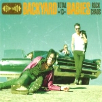 [Backyard Babies  Album Cover]
