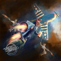 Bacon Torpedo Bacon Torpedo Album Cover