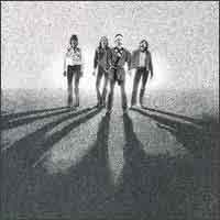 [Bad Company  Album Cover]