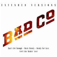[Bad Company  Album Cover]