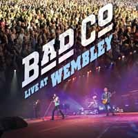 [Bad Company  Album Cover]
