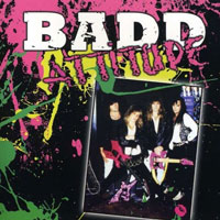 [Badd Attitude  Album Cover]