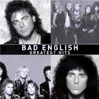 [Bad English  Album Cover]