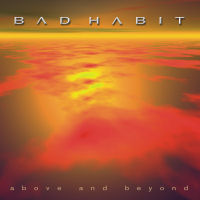 [Bad Habit  Album Cover]