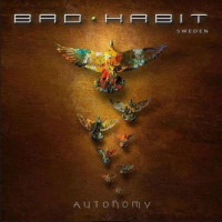 [Bad Habit  Album Cover]