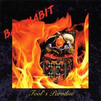 [Bad Habit  Album Cover]
