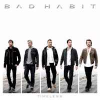 [Bad Habit  Album Cover]