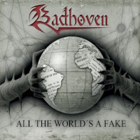 [Badhoven  Album Cover]