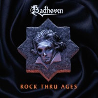 [Badhoven  Album Cover]