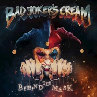 [Bad Joker's Cream  Album Cover]