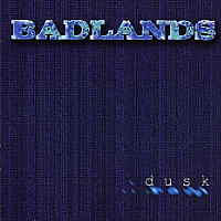 [Badlands  Album Cover]
