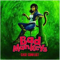 [Bad Mankeys  Album Cover]