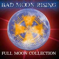[Bad Moon Rising  Album Cover]