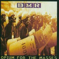 [Bad Moon Rising  Album Cover]