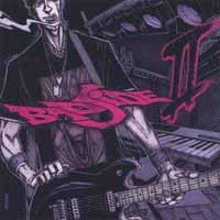 Bad Side II Album Cover