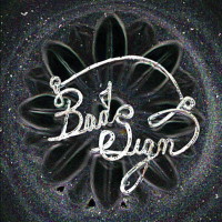 [Bad Sign  Album Cover]