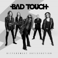 [Bad Touch  Album Cover]