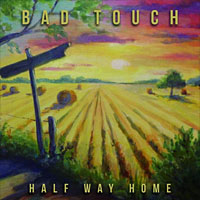 [Bad Touch  Album Cover]