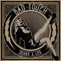 [Bad Touch  Album Cover]