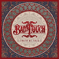 [Bad Touch  Album Cover]