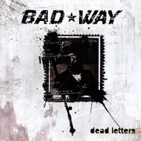 [Bad Way  Album Cover]