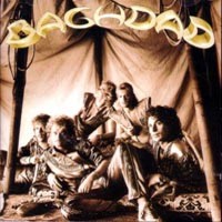 [Baghdad  Album Cover]
