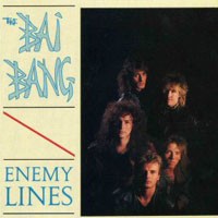 [Bai Bang  Album Cover]
