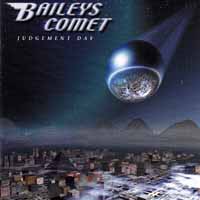[Baileys Comet  Album Cover]