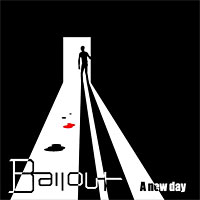 [Bailout  Album Cover]