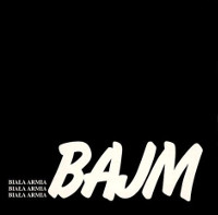 [Bajm  Album Cover]