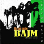 [Bajm  Album Cover]