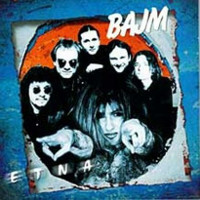 [Bajm  Album Cover]